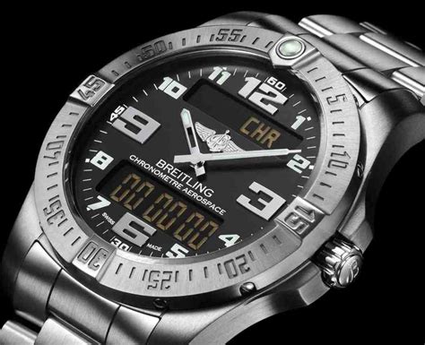 breitling aerospace evo replica|breitling aerospace evo for sale.